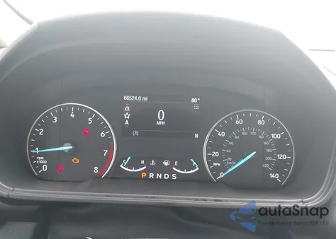 2019 Ford Ecosport Se из США, поврежденный, VIN MAJ3S2GE1KC284444